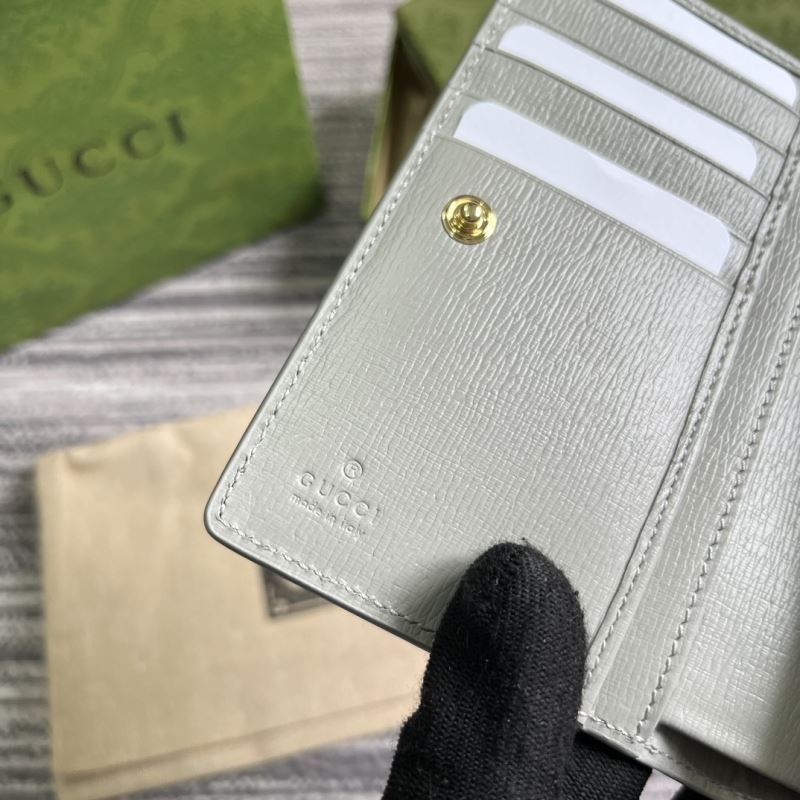 Gucci Wallets